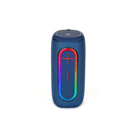 HEPU HP-S01 20W Taşınabilir Kablosuz Bluetooth Hoparlör