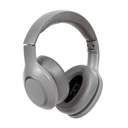 HEPU HP-H02 ANC Kulak Üstü Kablosuz Bluetooth Kulaklık