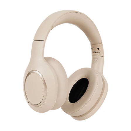 HEPU HP-H02 ANC Kulak Üstü Kablosuz Bluetooth Kulaklık