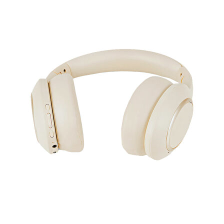 HEPU HP-H02 ANC Kulak Üstü Kablosuz Bluetooth Kulaklık