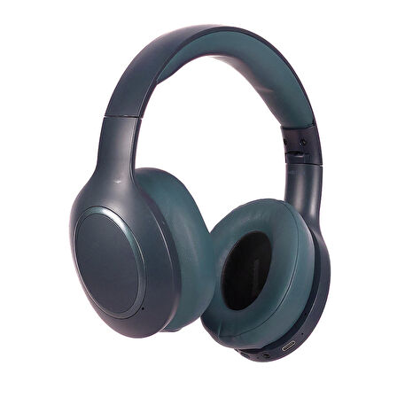 HEPU HP-H02 ANC Kulak Üstü Kablosuz Bluetooth Kulaklık