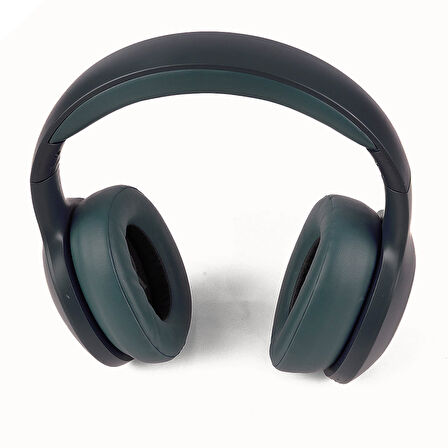 HEPU HP-H02 ANC Kulak Üstü Kablosuz Bluetooth Kulaklık
