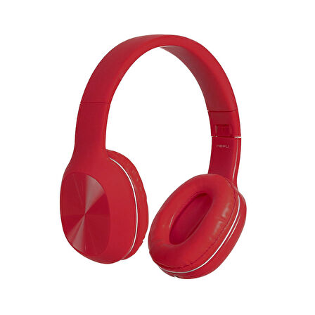HEPU HP-H03 Kulak Üstü Kablosuz Bluetooth Kulaklık