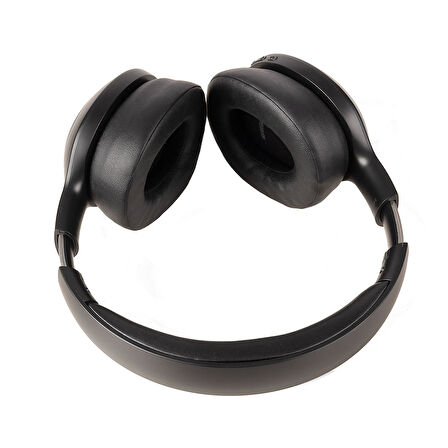 HEPU HP-H02 ANC Kulak Üstü Kablosuz Bluetooth Kulaklık