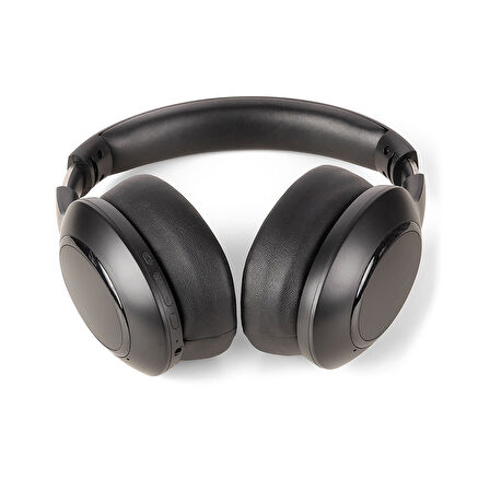 HEPU HP-H02 ANC Kulak Üstü Kablosuz Bluetooth Kulaklık