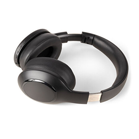 HEPU HP-H02 ANC Kulak Üstü Kablosuz Bluetooth Kulaklık