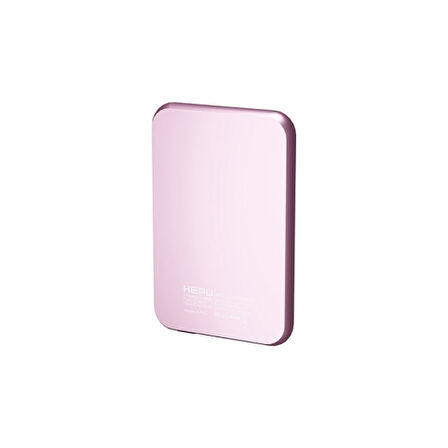 HEPU HP-223 5000 mAh PD20W Magsafe 15W Kablosuz Powerbank
