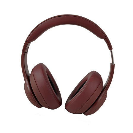 HEPU HP-H01 Kulak Üstü Kablosuz Bluetooth Kulaklık