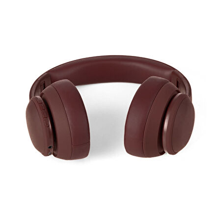 HEPU HP-H01 Kulak Üstü Kablosuz Bluetooth Kulaklık