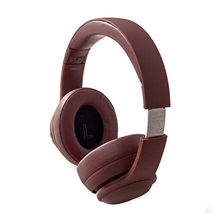 HEPU HP-H01 Kulak Üstü Kablosuz Bluetooth Kulaklık