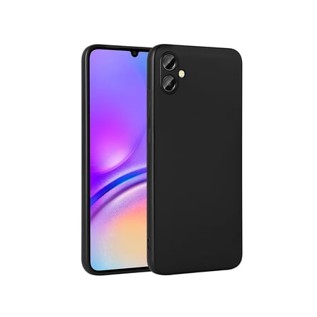 Samsung Galaxy A06 Kılıf PremiumS Silikon Arka Kapak
