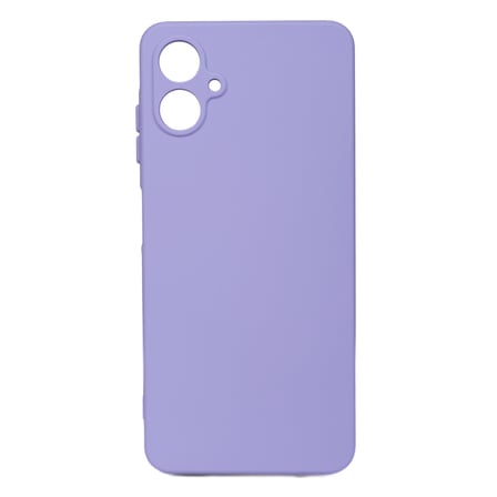 Samsung Galaxy A06 Kılıf PremiumS Silikon Arka Kapak