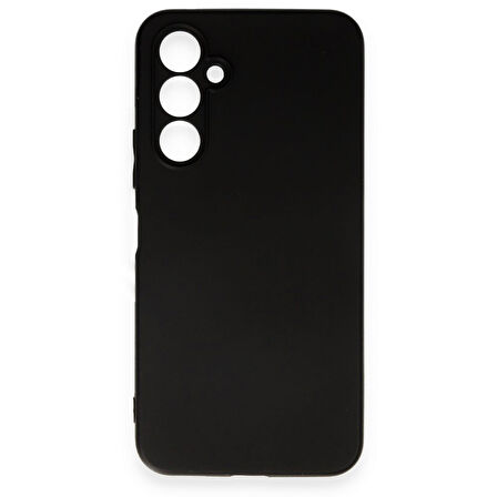 Samsung Galaxy A24 Kılıf FitCase PremiumS Silikon Arka Kapak