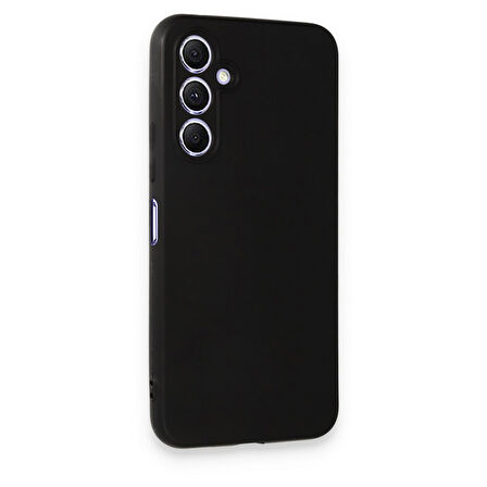 Samsung Galaxy A24 Kılıf FitCase PremiumS Silikon Arka Kapak