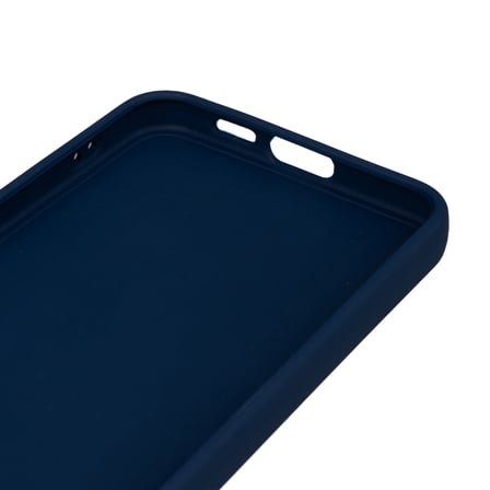 Samsung Galaxy A55 5G Kılıf PremiumS Silikon Arka Kapak