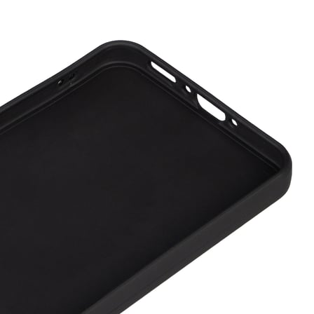 Samsung Galaxy A56 Kılıf PremiumS Silikon Arka Kapak