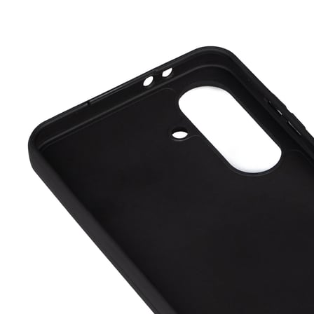 Samsung Galaxy A56 Kılıf PremiumS Silikon Arka Kapak