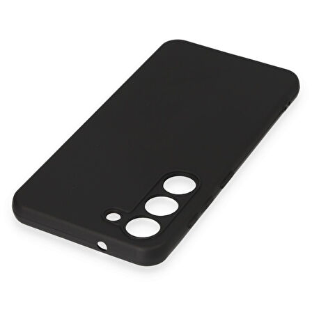 Samsung Galaxy S23 Kılıf FitCase PremiumS Silikon Arka Kapak