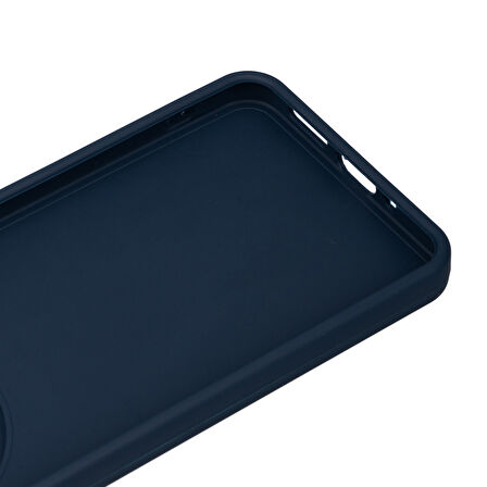 Xiaomi Redmi 14C Kılıf PremiumS Silikon Arka Kapak