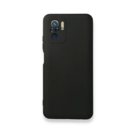 Xiaomi Redmi Note 10 /10S Kılıf PremiumS Silikon Arka Kapak