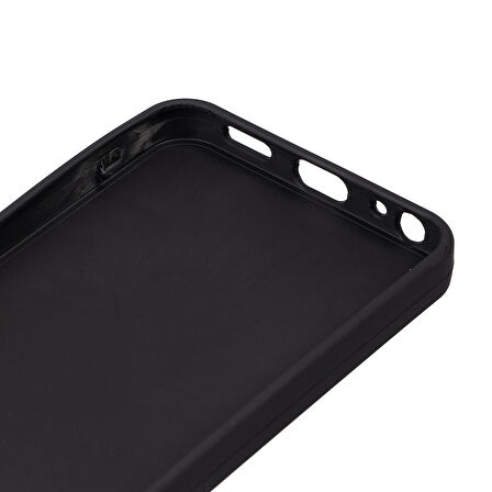 General Mobile GM Era 30 Kılıf PremiumS Silikon Arka Kapak