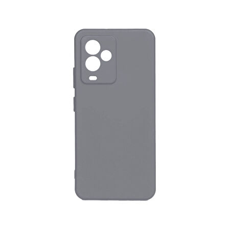 General Mobile GM 24 Pro Kılıf PremiumS Silikon Kapak