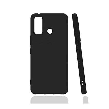 Reeder P13 Blue Max Pro Lite 2021 Kılıf First PremiumS Silikon Kapak