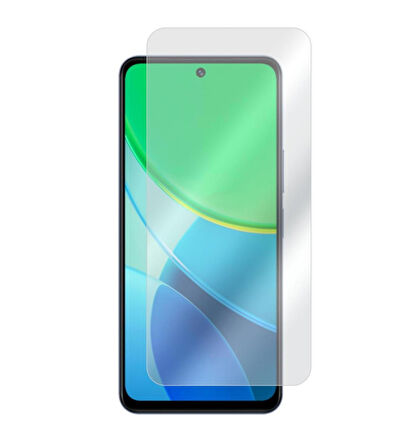 Bufalo Vivo Y19s FlexiGlass Nano Ekran Koruyucu