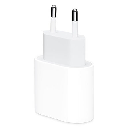 FitPlus A2347 PD 20W USB-C Şarj Adaptörü