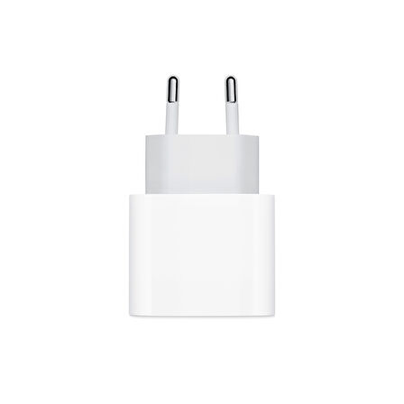 FitPlus A2347 PD 20W USB-C Şarj Adaptörü