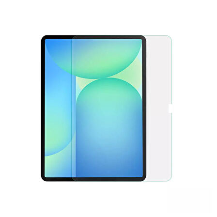 Bufalo Samsung Galaxy Tab S10 FE+ X620 Flexible Nano Ekran Koruyucu