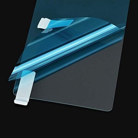 Bufalo Lenovo Idea Tab Pro TB373FU 12.7 Ekran Koruyucu Flexible Esnek Nano