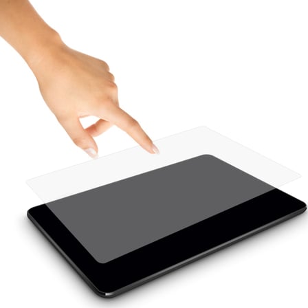 Bufalo Lenovo Tab M10 Plus TB128FU 10.61 Ekran Koruyucu Flexible Esnek Nano