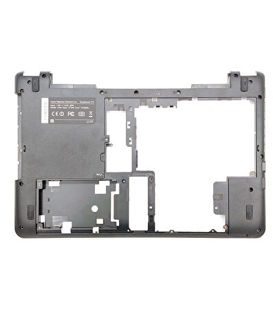 Casper Nirvana D15D Notebook Alt Kasa - Ver.2
