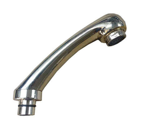 Gold Berber Kuaför Bataryası El Duşu - Kuaför Berber Duş Bataryası Başlığı