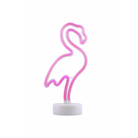 Flamingo Neon Lamba