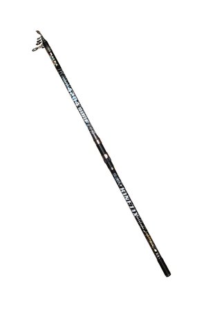 Balza Kinetix Full Karbon 420cm 100-300gr Surf Olta Kamışı