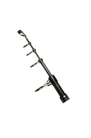 Balza Kinetix Full Karbon 420cm 100-300gr Surf Olta Kamışı