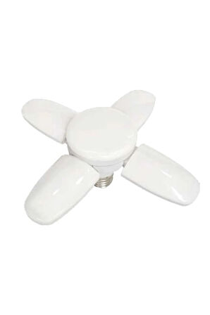 YL-420 20W 1600 LÜMEN PAPATYA LED AMPUL BEYAZ
