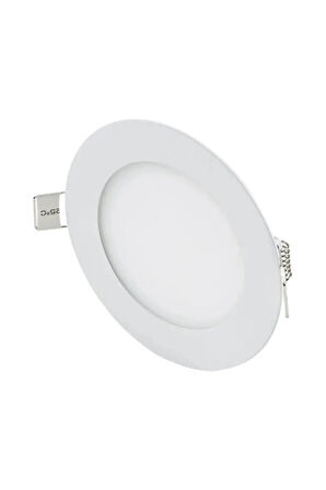  CT-5169 B 18W LED PANEL ARMATÜR BEYAZ