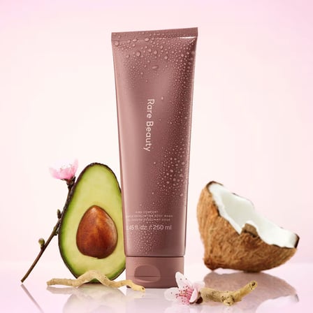 Rare Beauty Find Comfort Body Wash - Nazik Peeling Etkili Duş Jeli 250 Ml