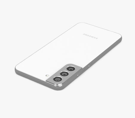 Samsung Galaxy S22 128 GB BEYAZ 8 GB Ram  Yenilenmiş Ürün (A KALİTE)