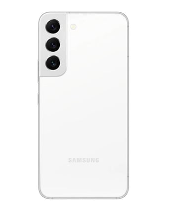 Samsung Galaxy S22 128 GB BEYAZ 8 GB Ram  Yenilenmiş Ürün (A KALİTE)