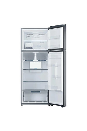 HPR5718ENPW 2 KAPILI, E ENERJİ SINIFI, 464 L, TOTAL NO FROST, MYZONE BÖLMESİ, HUMİDİTY ZONE NEM BÖLMESİ, DAYLİGHT İÇ AYDINLATMA