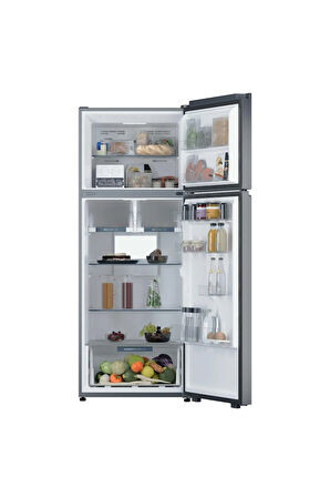 HPR5718ENPW 2 KAPILI, E ENERJİ SINIFI, 464 L, TOTAL NO FROST, MYZONE BÖLMESİ, HUMİDİTY ZONE NEM BÖLMESİ, DAYLİGHT İÇ AYDINLATMA