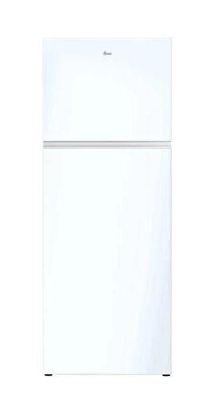 HOOVER (34005964) HODQ4T718EW E-ENERJI SINIFI 467LT USTTEN DONDURUCULU NO-FROST BUZDOLABI BEYAZ