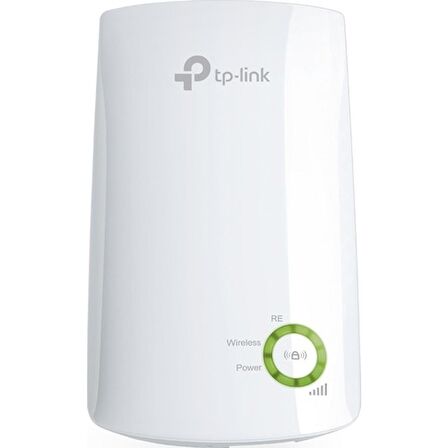 TP-Link TL-WA854RE, 300 Mbps Kablosuz Menzil Genişletici