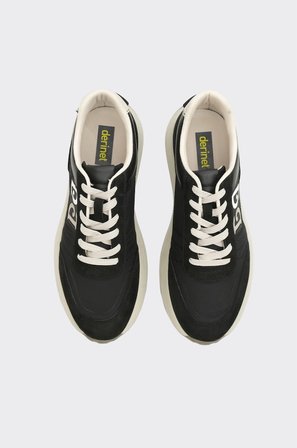 Comfort Taban Erkek Sneaker 