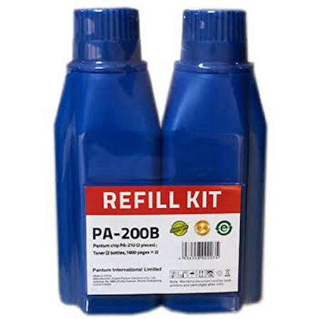 PA-200 B