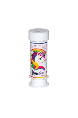 Unicorn Rainbow Lisanslı Köpük